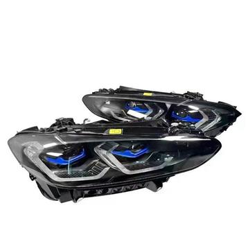 Nieuwe polycarbonaat lenzen voor BMW LED/Laser Lights beschikbaar voor biedingen