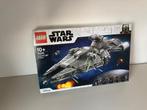 Lego 75315 Star Wars Imperial Light Cruiser, Ophalen of Verzenden, Nieuw, Complete set, Lego