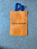 Louis Vuitton zak, Ophalen of Verzenden, Zo goed als nieuw