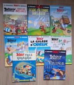 collection de bd ASTERIX de uderzo et goscinny eo, Boeken, Meerdere stripboeken, Ophalen of Verzenden, Zo goed als nieuw, Goscinny & Uderzo