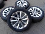 Winterbanden velgen Audi A3 VW Golf 16inch 5x112 7-8mm ❄️, Ophalen, Gebruikt, Audi