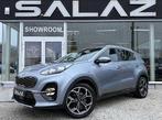 Kia Sportage 1.6 CRDi GT Line/1 ER PROP/CARNET, Autos, Argent ou Gris, Achat, Euro 6, Entreprise