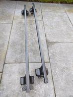 Dakdragers Ford S-Max, Enlèvement, Utilisé