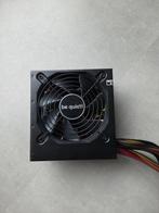Alimentation 500W Be quiet ATX, Informatique & Logiciels, Alimentations internes, Enlèvement ou Envoi