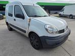 Renault Kangoo 1.5d 2008 294.000 km Export Schade, Autos, Achat, 4 portes, Entreprise, 2 places