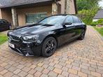 Mercedes E300de AMG Line | Night Pack | Garantie, Auto's, Automaat, 4 deurs, Achterwielaandrijving, 143 kW