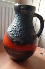 Cruche de l'Allemagne de l'Ouest, Enlèvement