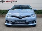 Toyota Auris 5D Style+cam+nav+cruisecontrol, Auto's, 116 g/km, 136 pk, Overige brandstoffen, 5 deurs