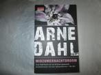 Arne Dahl - Midzomernachtdroom, Boeken, Thrillers, Gelezen, Ophalen of Verzenden