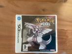 Pokemon Pearl version compleet boxed Nintendo ds, Games en Spelcomputers, Ophalen of Verzenden, Gebruikt
