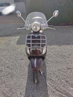 Vespa LX 125, Motoren, Motoren | Piaggio, Scooter, Particulier, 11 kW of minder, 124 cc
