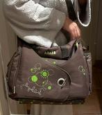 Beaba sac de nouveau-né 12 pochettes, 3 singles, Autres marques, Enlèvement ou Envoi, Utilisé, Autres types