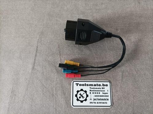 Adaptateur Bosch 20 broches - KTS pour diagnostic BMW OBDII, Autos : Divers, Outils de voiture, Neuf, Enlèvement ou Envoi