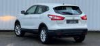 Nissan Qasqai 2016 in perfecte staat benzine + keuring !, Automaat, Euro 6, Wit, Bedrijf