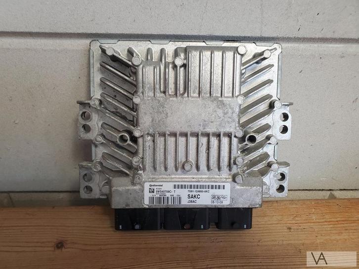 Ford Mondeo mk4 2007 -2011 ecu motorcomputer 2.0 tdci diesel, Auto-onderdelen, Elektronica en Kabels, Ford, Gebruikt, Ophalen of Verzenden