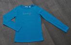 P69. T-shirt manches longues pour fille taille 158, Meisje, Okaidi, Ophalen of Verzenden, Zo goed als nieuw