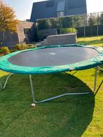Trampoline Berg 4,5 m, Enlèvement, Utilisé