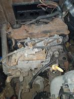 Golf 2 1600 diesel motor, Ophalen of Verzenden