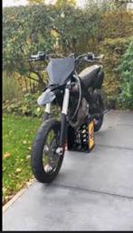 Gezocht schakelbrommer, Ophalen of Verzenden, Zo goed als nieuw