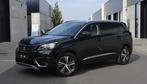 Peugeot 5008 1.5 BlueHDi EAT8 Allure 7-zits Navi/Led/... BTW, Monovolume, Leder en Stof, Diesel, Dealer onderhouden