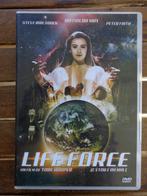 )))  Life Force  //  Tobe Hooper   (((, CD & DVD, DVD | Science-Fiction & Fantasy, Science-Fiction, Comme neuf, Tous les âges