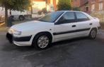 Xantia 1.9TD 1e prop en 54.000 originele km, Auto's, 4 cilinders, Wit, Particulier, Xantia