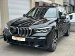 BMW X5 G05 xDrive30d M-pakket 265 pk / Pano Keyless ACC FULL, Auto's, Automaat, 2993 cc, Leder, Bedrijf