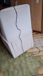 Fauteuil médical, Maison & Meubles, Une personne, Gris