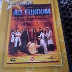 Ad fundum dvd als nieuw krasvrij 3eu, Cd's en Dvd's, Dvd's | Nederlandstalig, Vanaf 16 jaar, Verzenden, Overige genres, Zo goed als nieuw