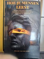 Hoe je mensen leest, Ophalen, Zo goed als nieuw