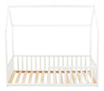 Bedhuis Amal, Ophalen, Nieuw, Minder dan 140 cm, Matras