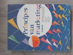 Lloyd C. Harris - Principes van marketing, Boeken, Ophalen of Verzenden, Zo goed als nieuw, Nederlands, Lloyd C. Harris; Gary Armstrong; Nigel Piercy; Philip Kotler