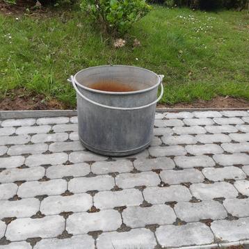 ketel beschikbaar voor biedingen