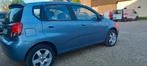 Chevrolet kalos 1.4 benzine, Auto's, Chevrolet, Te koop, Bedrijf, Kalos, Euro 4