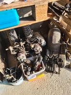 Blocs moteurs et pièces divers pour scooter 50cc top 2en4 ta, Enlèvement ou Envoi