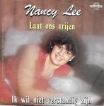 nancy lee - laat ons vrijen, Ophalen of Verzenden