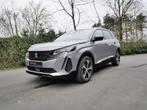 Peugeot 5008 GT 12 TURBO EAT8 (bj 2024, automaat), Auto's, Automaat, Stof, Gebruikt, Euro 6