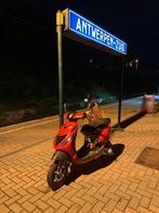 Zip Sp (gestolen)!!!!, Fietsen en Brommers, Scooters | Piaggio, Ophalen of Verzenden, Zo goed als nieuw, Zip