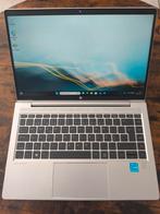 HP PROBOOK 440 G8, Computers en Software, Windows Laptops, Intel Core i3 11 ème génération, 256 GB, Qwerty, 8 GB