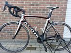 Racefiets Kuota Kryon, Fietsen en Brommers, 28 inch, Gebruikt, 57 tot 61 cm, Meer dan 20 versnellingen