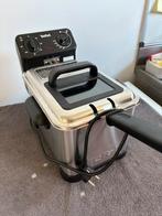 Friteuse 3liter Tefal, Ophalen, Zo goed als nieuw