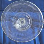 Persglas eapg, vintage helder glas, 40 stuks., Huis en Inrichting, Keuken | Servies, Ophalen, Overige typen, Overige stijlen, Glas