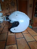 HJC jethelm maat L, Ophalen, Gebruikt, Large, HJC
