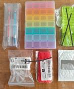 Matériel pour peinture Diamond, Ophalen of Verzenden, Nieuw