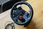 Logitech g29 + shifter, Games en Spelcomputers, Spelcomputers | Sony Consoles | Accessoires, Ophalen of Verzenden, Gebruikt, PlayStation 5