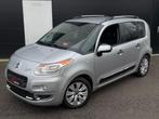 Citroën C3 Picasso 1.6 Benzine | Veel Opties | 12MGarantie, Voorwielaandrijving, Euro 5, Zwart, Start-stop-systeem
