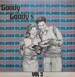Goody Goody's Vol 3 - "Popcorn Lp", 12 pouces, Utilisé, Soul, Nu Soul ou Neo Soul, Enlèvement ou Envoi