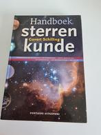 Handboek sterrenkunde - Govert Schilling, Enlèvement ou Envoi