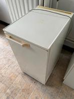 Petit frigo de table, Avec compartiment congélateur, 85 à 120 cm, Enlèvement, Utilisé