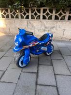 Loopmoto, Kinderen en Baby's, Speelgoed | Buiten | Voertuigen en Loopfietsen, Ophalen, Gebruikt, Loopvoertuig